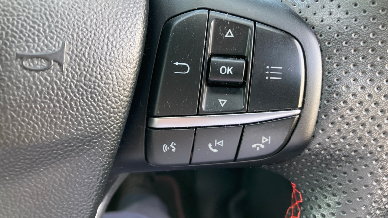 Ford Puma 1.0 EcoBoost Hybrid mHEV ST-Line 5dr Petrol Hatchback